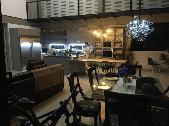 Casa de 5 alcobas en venta en Loma Del Chocho, Envigado, 292 m² · foto 2 de 24