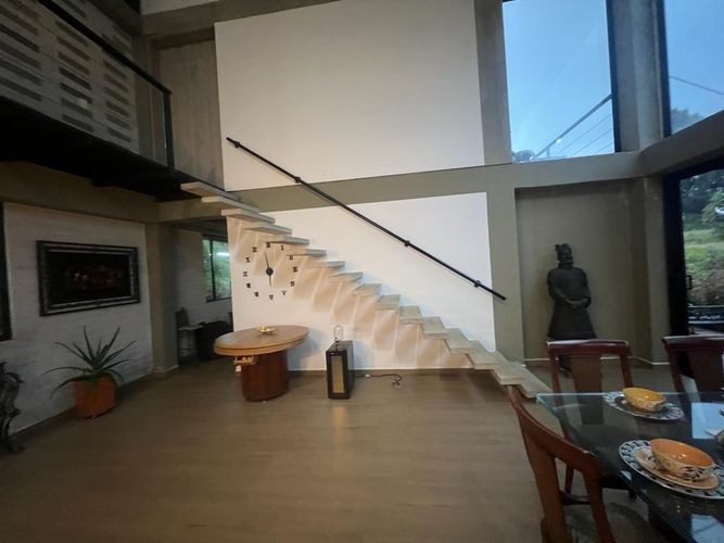 Casa de 5 alcobas en venta en Loma Del Chocho, Envigado, 292 m² · foto 11 de 24