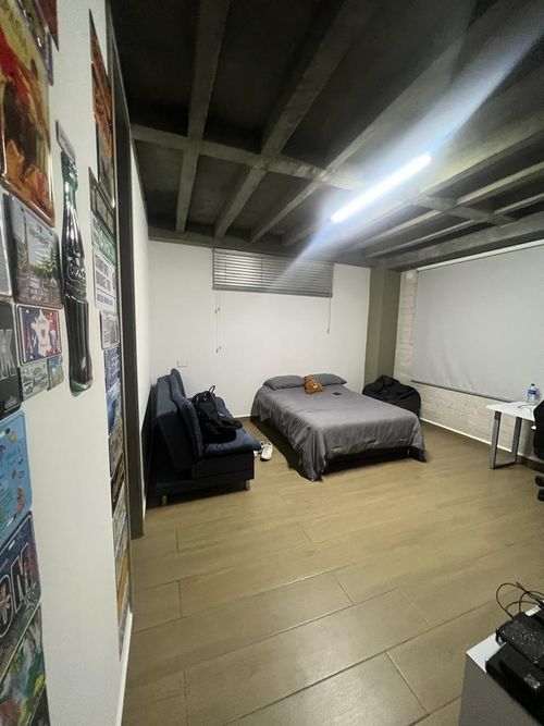 Casa de 5 alcobas en venta en Loma Del Chocho, Envigado, 292 m² · foto 16 de 24