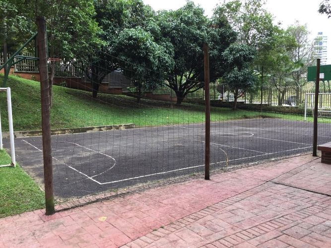 Apartamento de 4 alcobas en arriendo en El Poblado, Medellín, 226 m² · foto 18 de 23