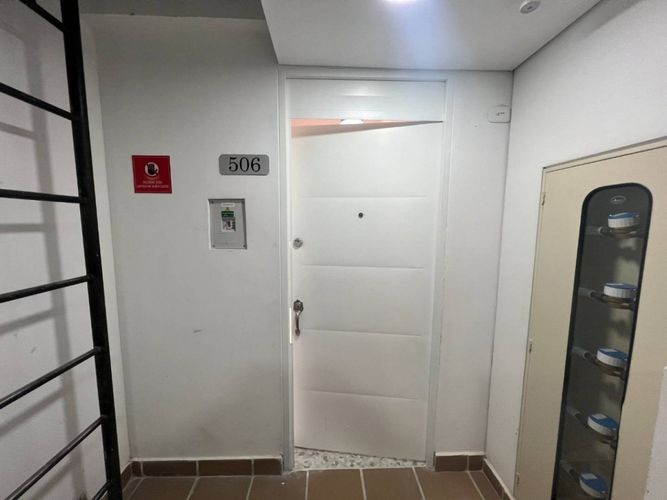 Apartaestudio en venta en Belen, Bogotá, 33 m² · foto 2 de 21