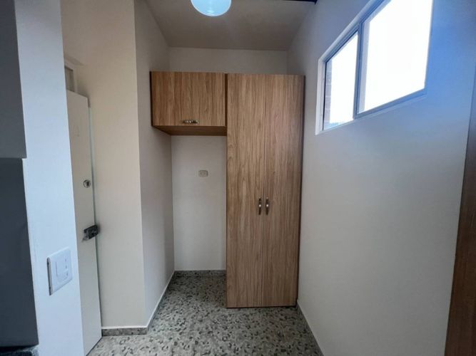 Apartaestudio en venta en Belen, Bogotá, 33 m² · foto 4 de 21