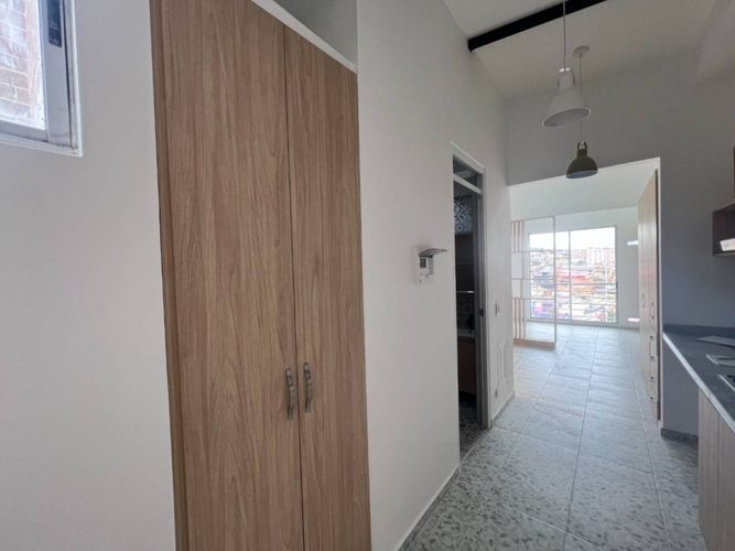 Apartaestudio en venta en Belen, Bogotá, 33 m² · foto 5 de 21
