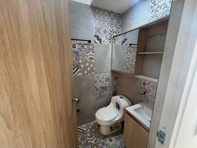 Apartaestudio en venta en Belen, Bogotá, 33 m² · foto 6 de 21