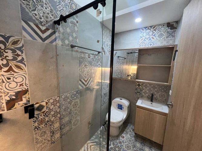 Apartaestudio en venta en Belen, Bogotá, 33 m² · foto 8 de 21