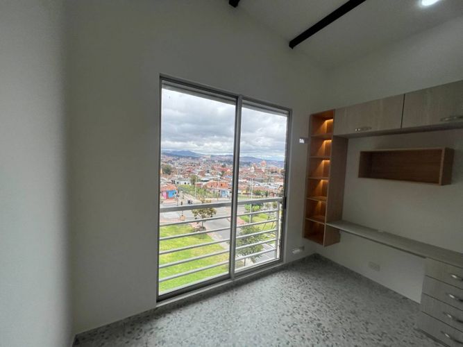 Apartaestudio en venta en Belen, Bogotá, 33 m² · foto 10 de 21