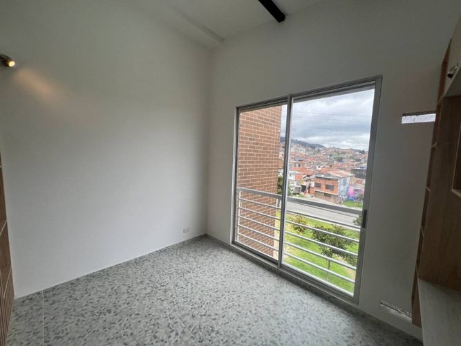 Apartaestudio en venta en Belen, Bogotá, 33 m² · foto 11 de 21