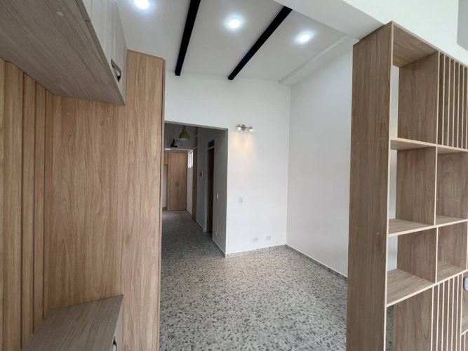 Apartaestudio en venta en Belen, Bogotá, 33 m² · foto 12 de 21