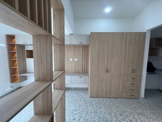 Apartaestudio en venta en Belen, Bogotá, 33 m² · foto 13 de 21