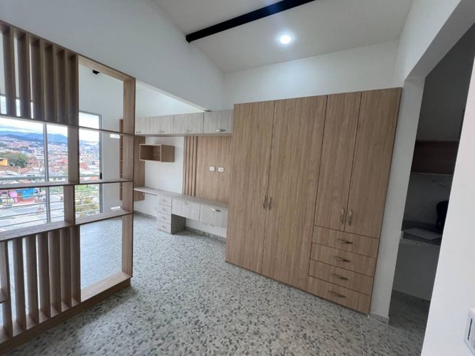 Apartaestudio en venta en Belen, Bogotá, 33 m² · foto 14 de 21
