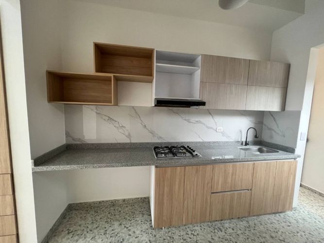 Apartaestudio en venta en Belen, Bogotá, 33 m² · foto 16 de 21