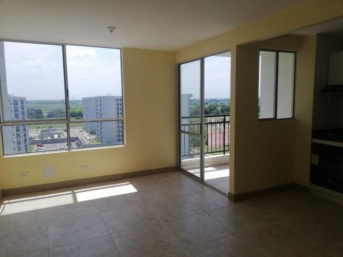 Apartamento en venta en Bochalema, Cali · foto 2 de 24