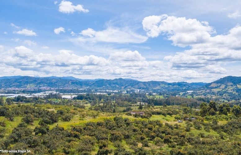 Lote en venta en La Ceja, 2600 m² · foto 2 de 13
