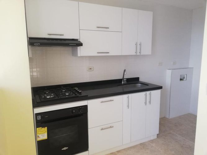 Apartamento en venta en Bochalema, Cali · foto 12 de 24