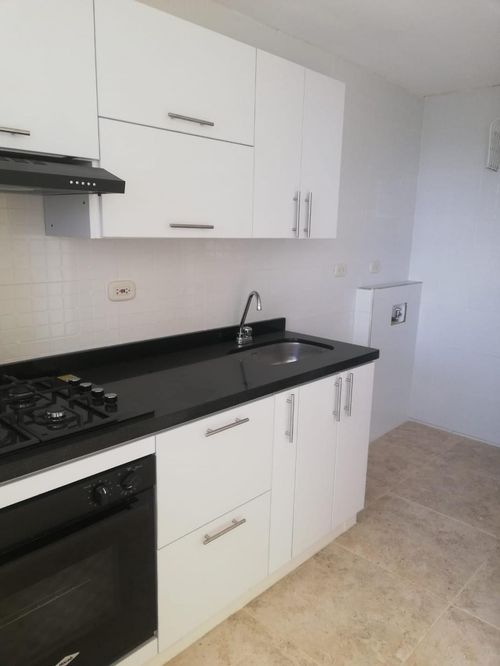 Apartamento en venta en Bochalema, Cali · foto 14 de 24