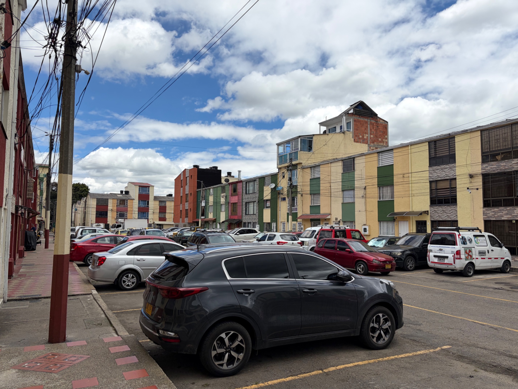 Casa en venta en Engativá, Bogotá · foto 12 de 15