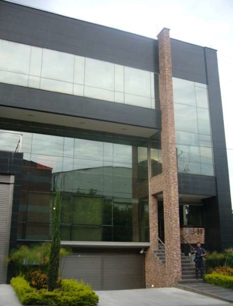 Building in Transversal Inferior (4612 m²) for Sale