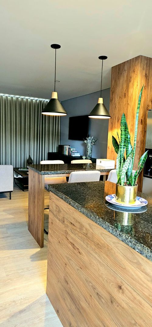 Apartamento de 1 alcoba en venta en Los Salados, El Retiro, 48 m² · foto 2 de 24