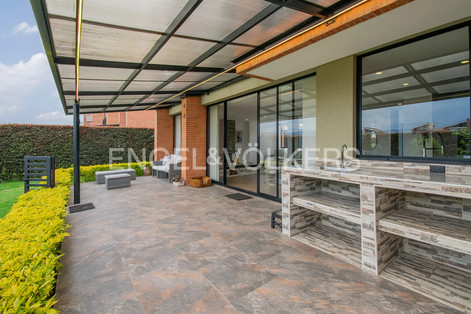 Casa en venta en Rio Grande, Cajicá · foto 19 de 20
