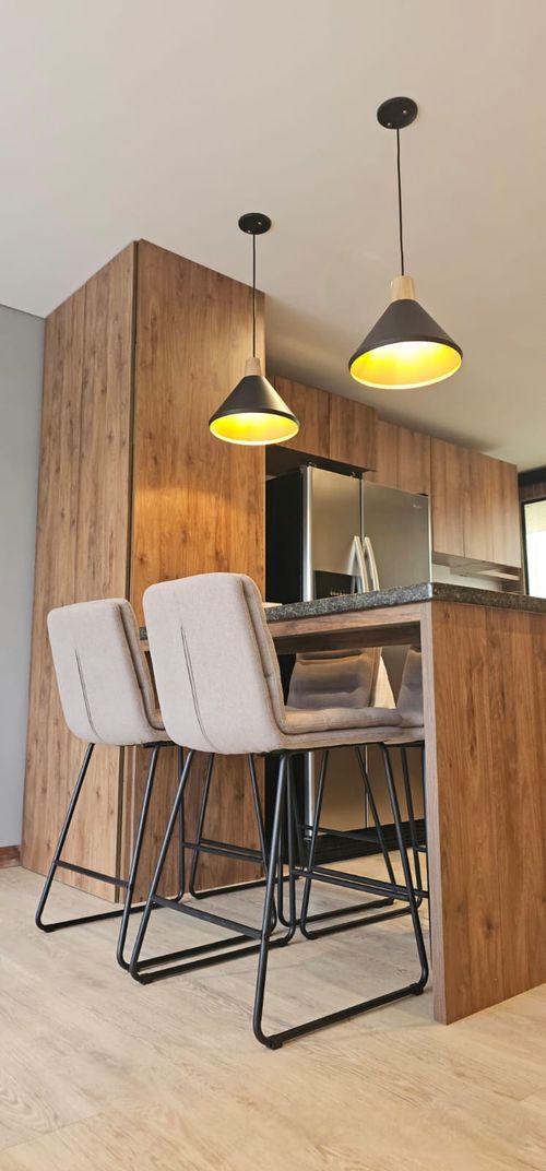 Apartamento de 1 alcoba en venta en Los Salados, El Retiro, 48 m² · foto 5 de 24