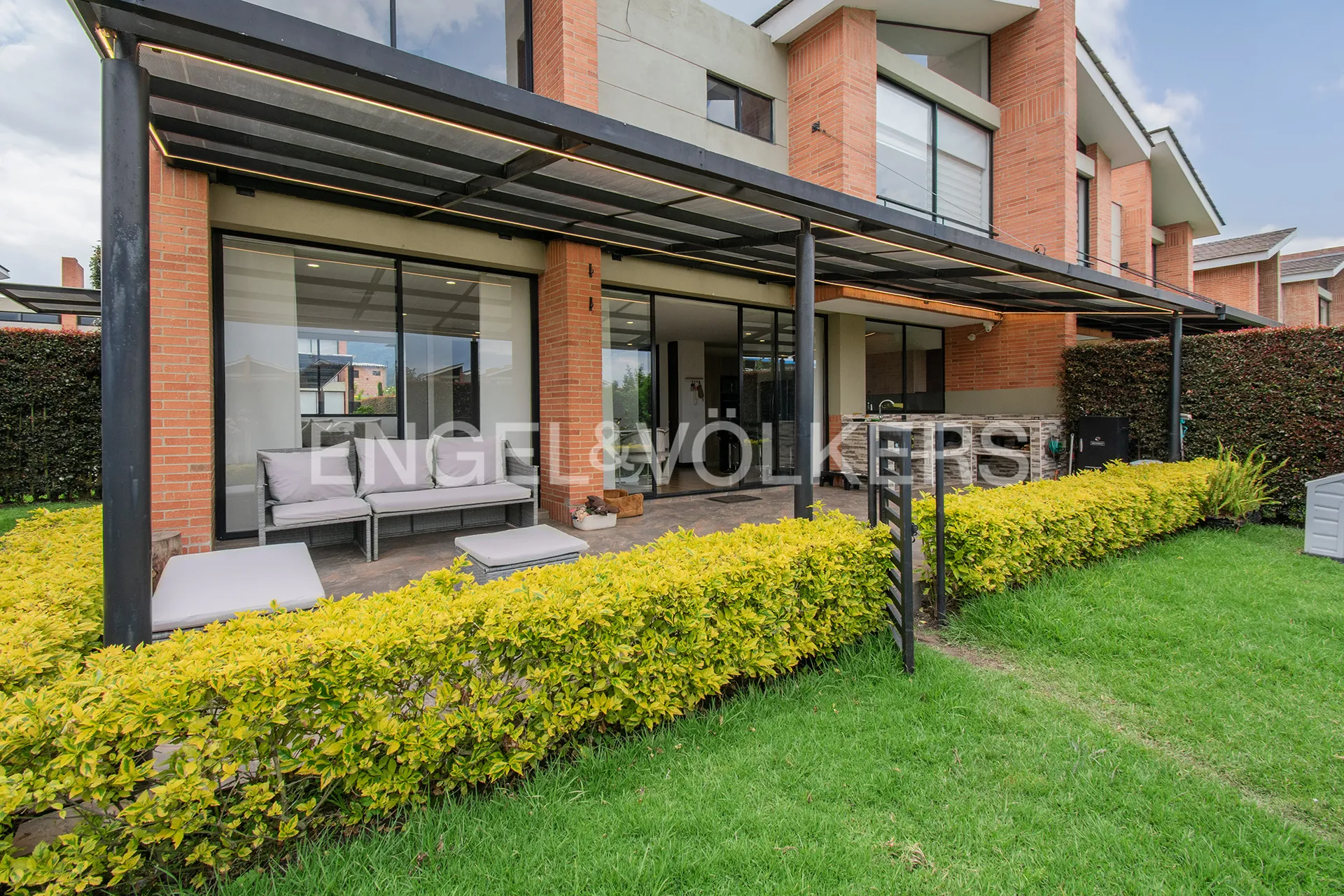 Casa en venta en Rio Grande, Cajicá · foto 18 de 20