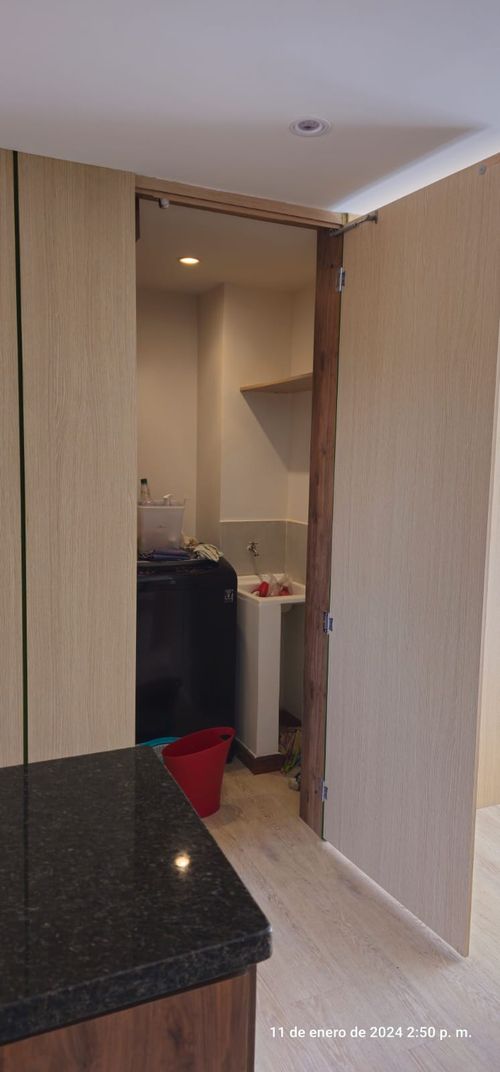 Apartamento de 1 alcoba en venta en Los Salados, El Retiro, 48 m² · foto 6 de 24