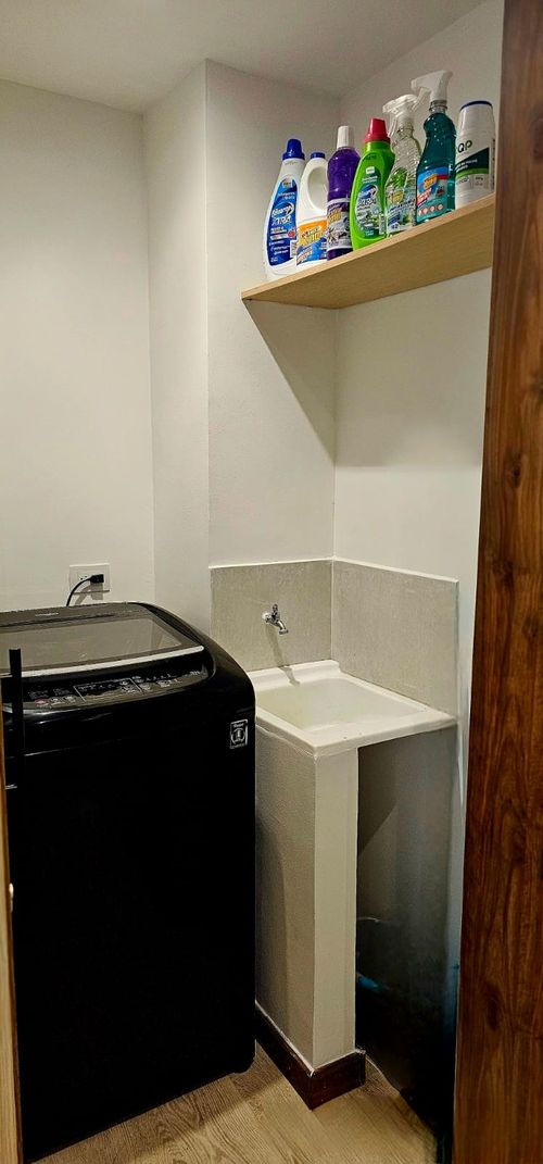Apartamento de 1 alcoba en venta en Los Salados, El Retiro, 48 m² · foto 7 de 24