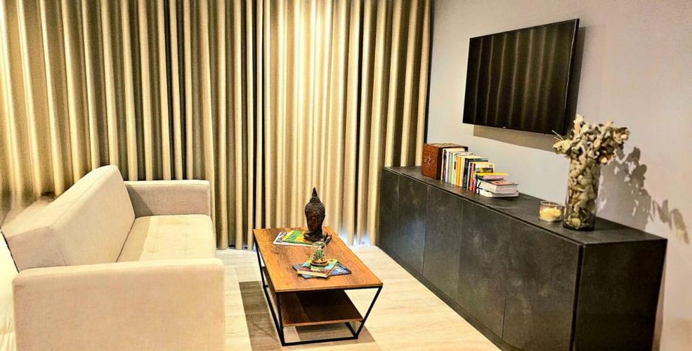 Apartamento de 1 alcoba en venta en Los Salados, El Retiro, 48 m² · foto 18 de 24