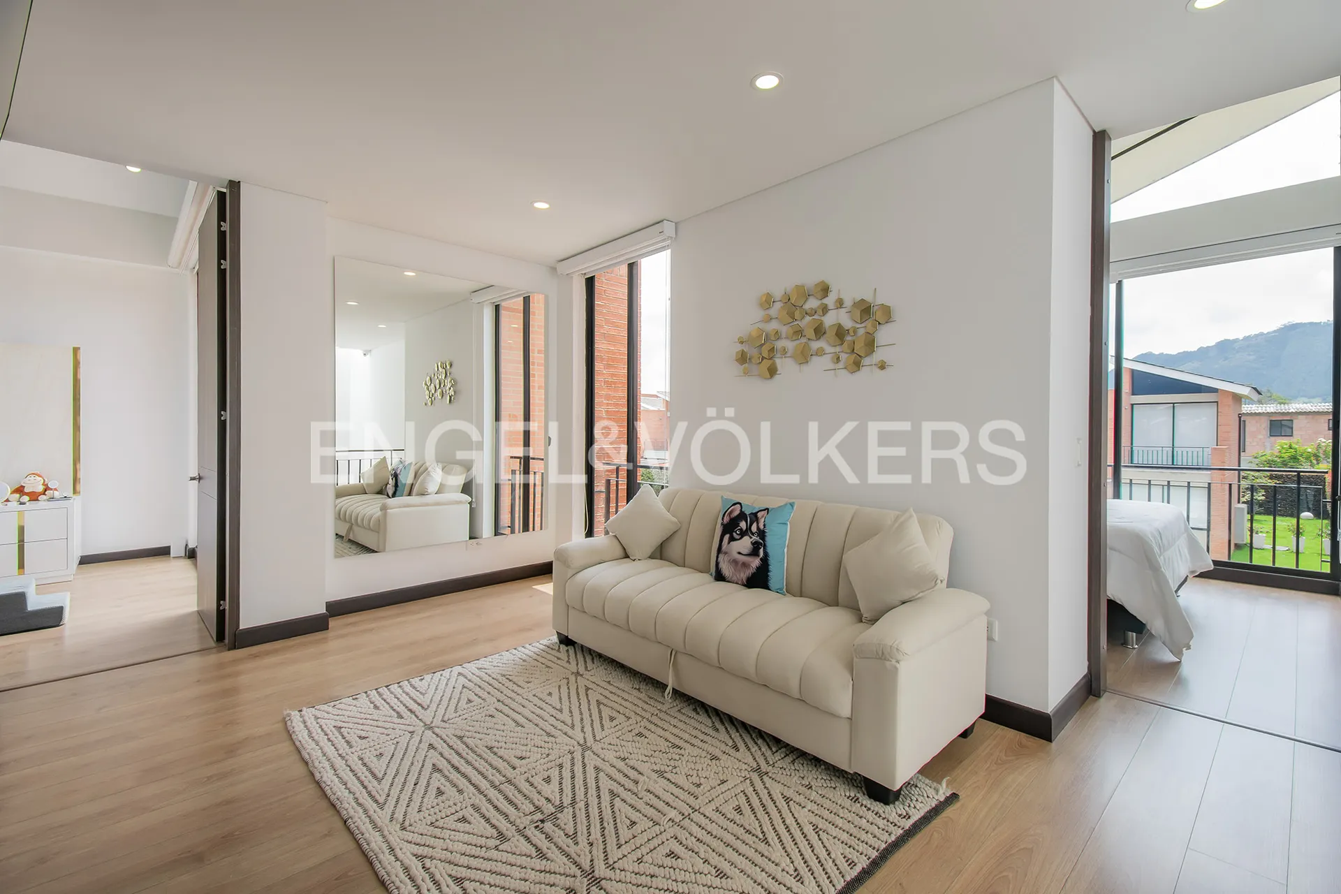 Casa en venta en Rio Grande, Cajicá · foto 10 de 20