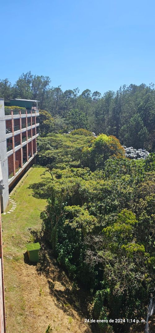 Apartamento de 1 alcoba en venta en Los Salados, El Retiro, 48 m² · foto 22 de 24
