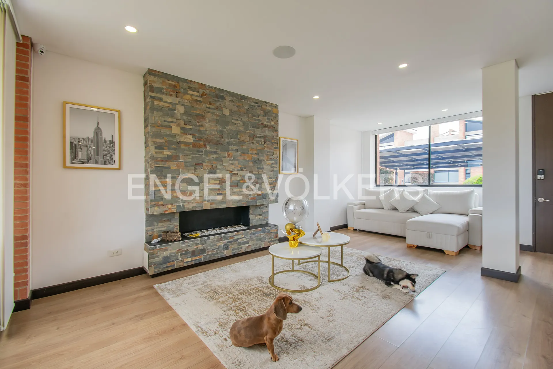 Casa en venta en Rio Grande, Cajicá · foto 4 de 20