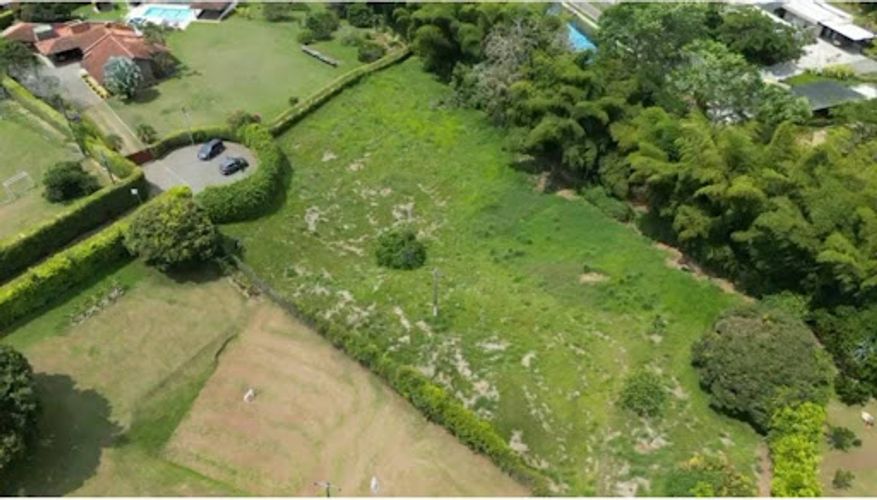 Lote en venta en Cerritos, Pereira, 4725 m² · foto 4 de 8