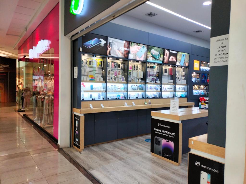 Commercial Space in El tesoro (42 m²) for Sale