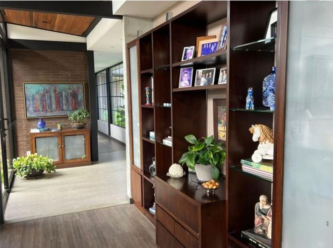 Casa de 3 alcobas en venta en Centro, La Ceja, 326 m² · foto 7 de 24
