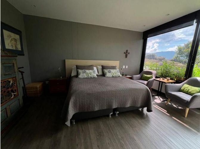 Casa de 3 alcobas en venta en Centro, La Ceja, 326 m² · foto 15 de 24