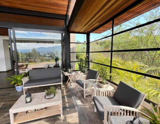 Casa de 3 alcobas en venta en Centro, La Ceja, 326 m² · foto 18 de 24