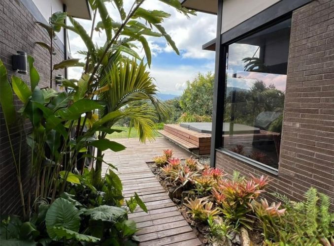 Casa de 3 alcobas en venta en Centro, La Ceja, 326 m² · foto 22 de 24
