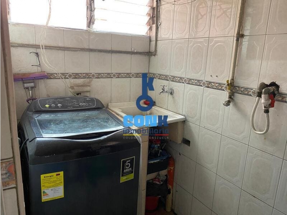Apartamento en venta en Santa Helenita, Bogotá · foto 4 de 10