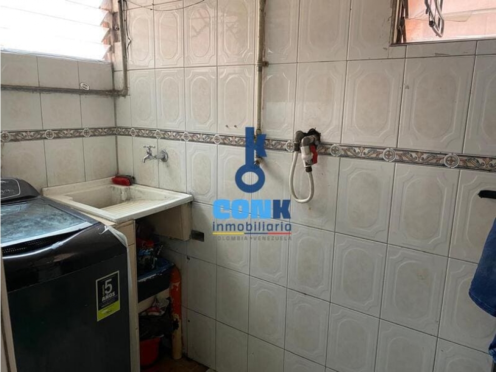 Apartamento en venta en Santa Helenita, Bogotá · foto 5 de 10