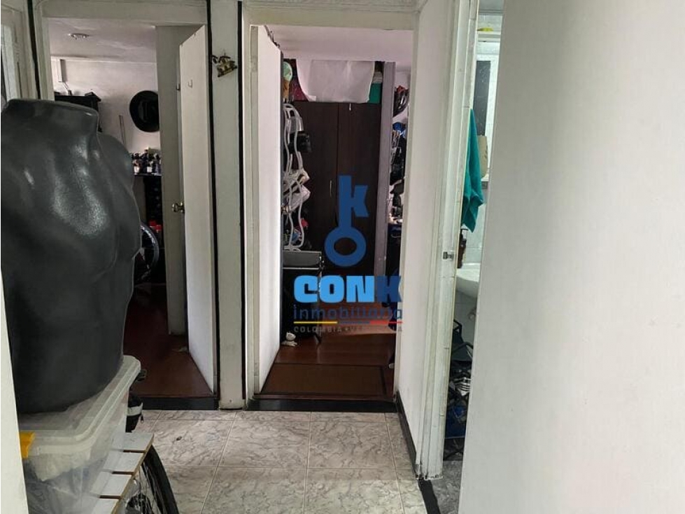 Apartamento en venta en Santa Helenita, Bogotá · foto 6 de 10