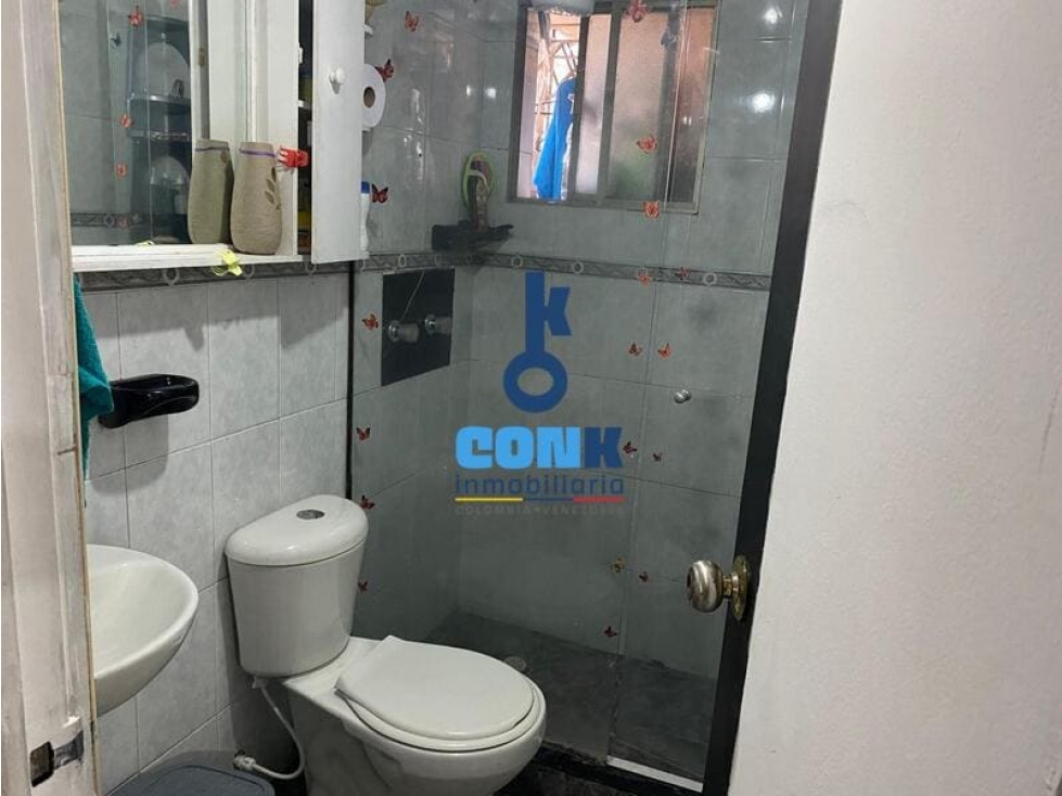 Apartamento en venta en Santa Helenita, Bogotá · foto 7 de 10