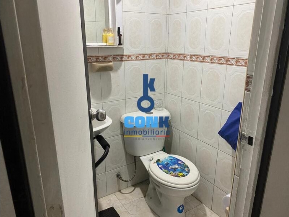 Apartamento en venta en Santa Helenita, Bogotá · foto 8 de 10