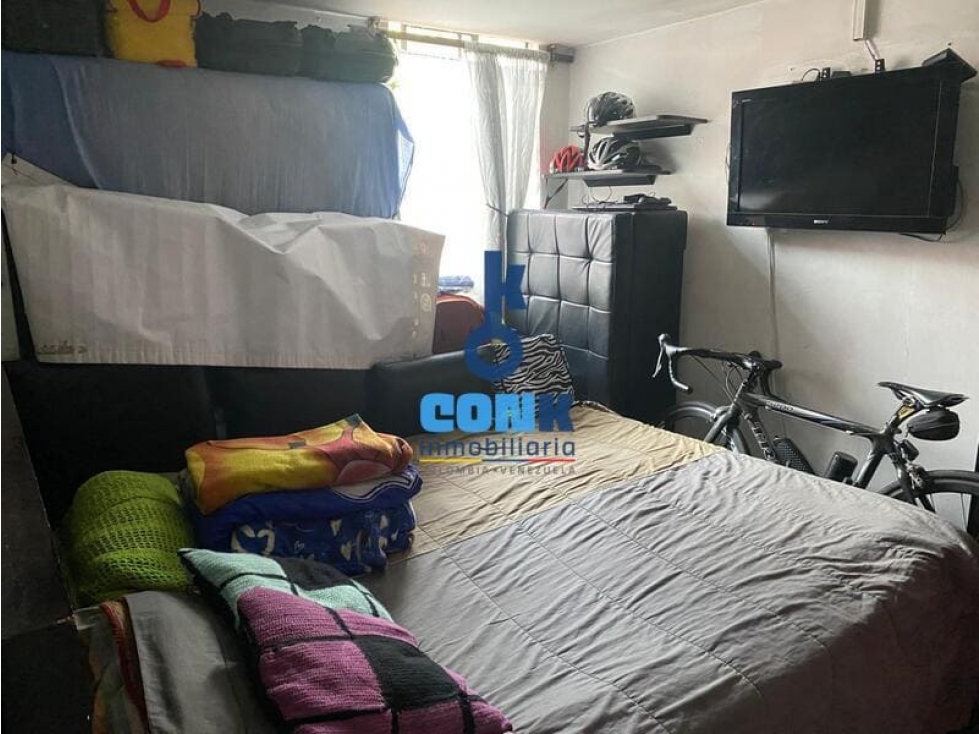Apartamento en venta en Santa Helenita, Bogotá · foto 9 de 10