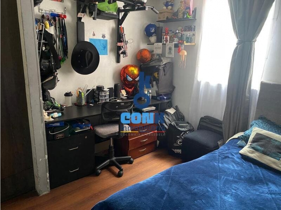 Apartamento en venta en Santa Helenita, Bogotá · foto 10 de 10