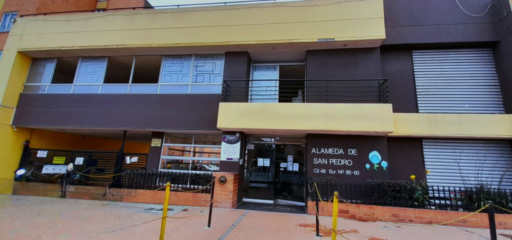 Apartamento en venta en Las Margaritas, Bogotá · foto 2 de 24