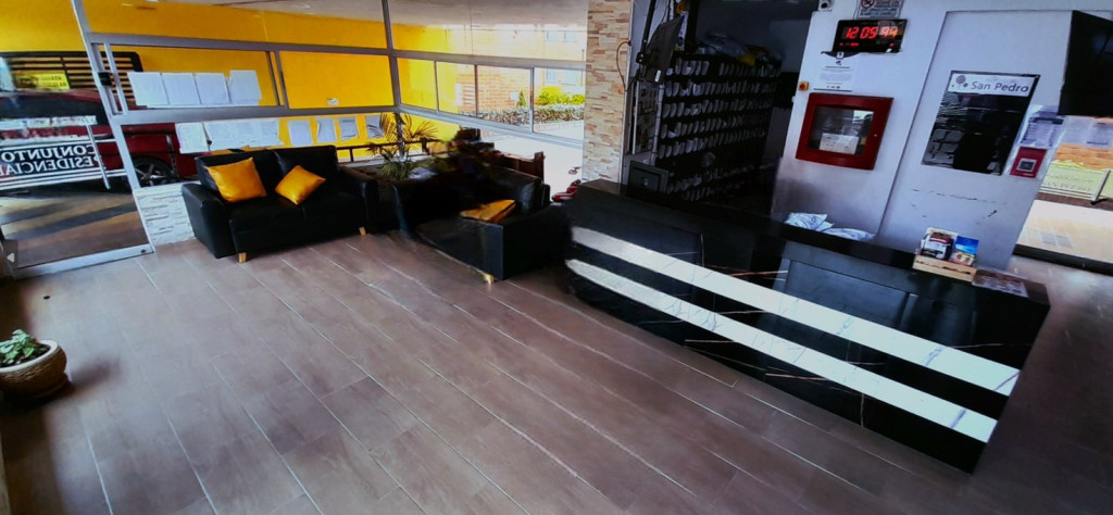 Apartamento en venta en Las Margaritas, Bogotá · foto 3 de 24