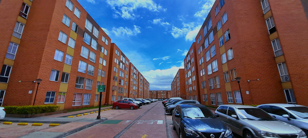 Apartamento en venta en Las Margaritas, Bogotá · foto 5 de 24