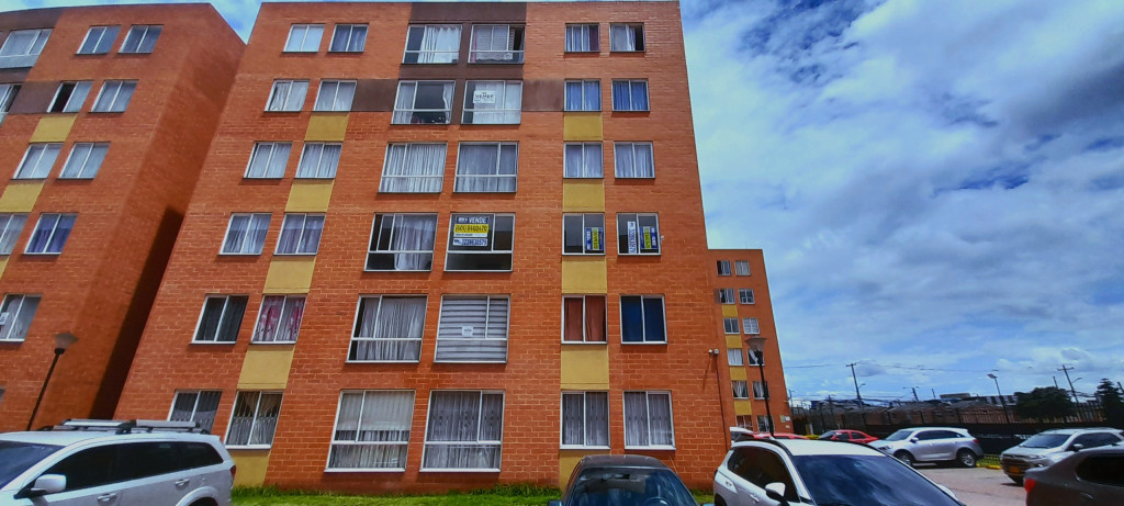Apartamento en venta en Las Margaritas, Bogotá · foto 6 de 24