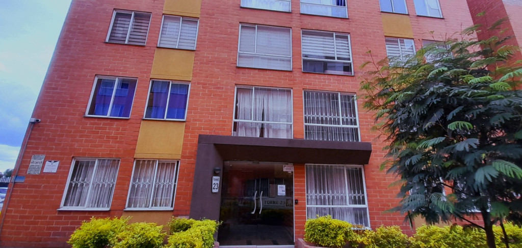 Apartamento en venta en Las Margaritas, Bogotá · foto 8 de 24