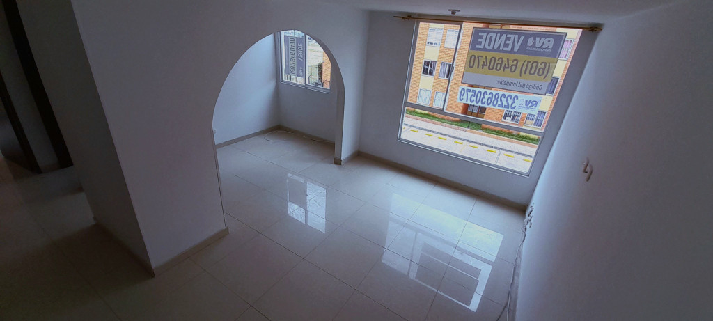 Apartamento en venta en Las Margaritas, Bogotá · foto 9 de 24